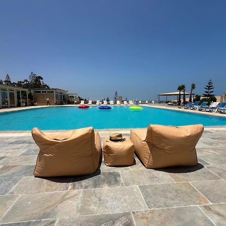 Ocean Dunes House Mirleft Kültér fotó